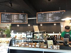 -Cha Café and Bistro