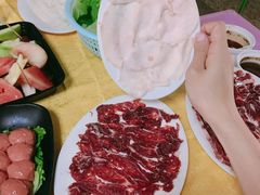 -老猫牛肉火锅(沙溪店)