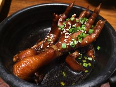 -大牌大·传统杭帮菜(湖滨店)