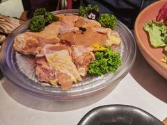 -芸山季·云南野生菌火锅(人民广场来福士店)