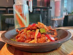 -蟹榭·本帮江浙菜·蟹宴(五角场合生汇商场店)