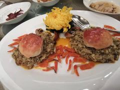 -王宝和酒家(黄浦店)