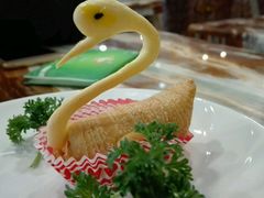 -椿记烧鹅(叠彩店)