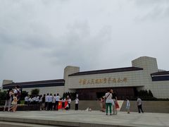 -中国人民抗日战争纪念馆