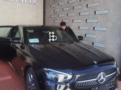 -奔驰北京鹏龙星徽(西大望路店)