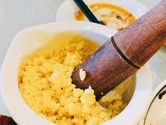 老家鸡蛋蒜-三义和酒楼(广渠门店)