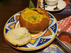 -泰妃殿(武汉首店)