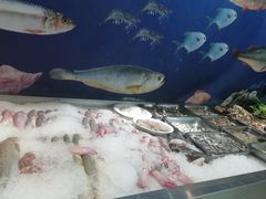 -台记小海鲜(七宝店)