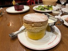 -Entrecôte 法国牛扒馆(保利·时光里店)