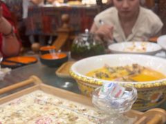 -乡村馕坑肉·烧烤·新疆菜·本地人更爱吃(阿勒泰首店)