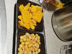 -味之绝热血美蛙鱼火锅(九眼桥店)