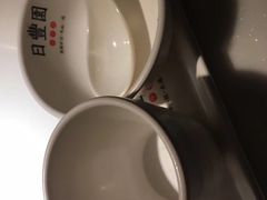 -日丰园海肠水饺·老字号大连海鲜(和平广场店)