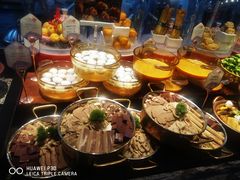 -炊江南·上海菜(国展华漕店)