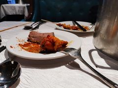 -领鲜活海鲜榴莲自助火锅(东门店)