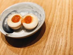 日式溏心卤蛋-yokocho上横町·日本食街(深业上城店)