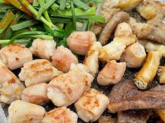 -大福黄牛料理·韩式烤肉·黄牛肥肠·酱蟹