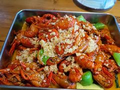 -食鸡公社辣子鸡·潍坊菜·烧烤