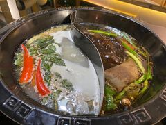 -潮澎派·潮汕菜大排档(南较西路店)
