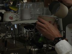 -本無咖啡·BeanWood Coffee