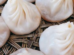 -锡笼记·无锡小笼(方塔店)