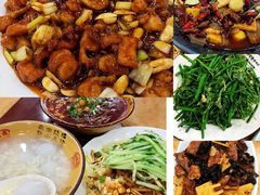 -力力豆花庄(广渠门店)