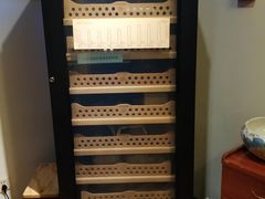 -雪茄客PURAVIDA俱乐部(上海店)