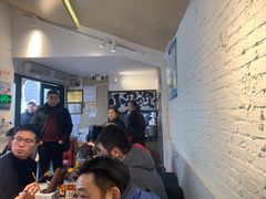 -辣肉面大王(天平路店)