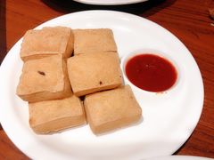 臭干子-董厨煨汤馆(车站路店)