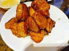 -到家尝北京菜(西坝河店)