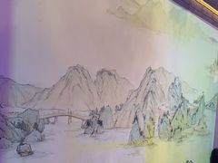 -绿茶餐厅(千岛湖银泰城店)