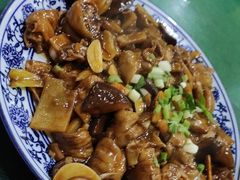 -北大地皖峰饭馆