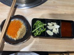 -莱真牛碳火烤肉(合肥旗舰店)