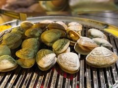 -釜山火炉·海鲜烤肉(紫藤路店)
