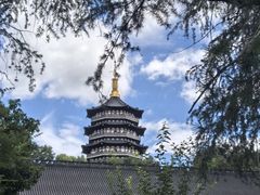 -浙江西子宾馆·瑶园咖啡厅