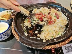 -淼福猪肚鸡·椰子鸡火锅(大沙地店)