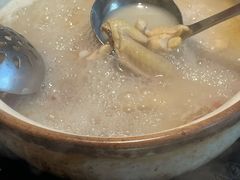 -淼福猪肚鸡·椰子鸡火锅(大沙地店)