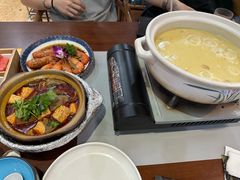 -金龙·打边炉(武进路店)