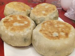 茴香馅饼-玉华台饭庄(裕中西里小区店)