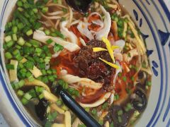 -老碗会·陕西手工面(前海世茂店)