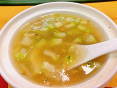 -百年银屏蚝烙·潮汕菜·非遗(乐山店)