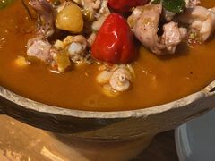 -打酱油·非遗淮扬菜(瘦西湖梅岭店)