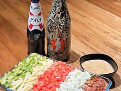 -1819餐厅·团队聚餐·烤串·精酿