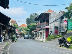 -乌布德传统市场