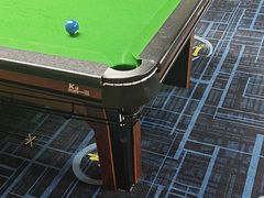 -云川台球(马甸店)