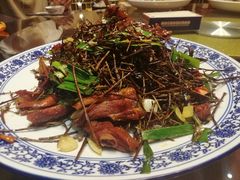 -杨记隆府(白象街店)