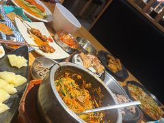 -土大力韩式烤肉料理(和平路店)