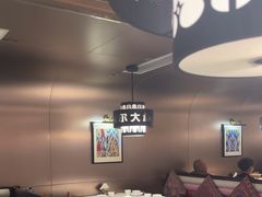 -清真·卡德尔大叔新疆主题餐厅(龙汇路店)