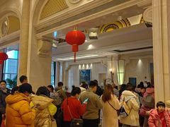 -青岛海泉湾皇冠假日度假酒店