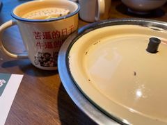-农耕记·湖南土菜(halo广场店)