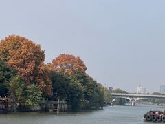 -麦当劳(杭州运河上街商业中心店)